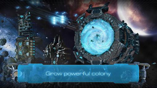 Space dominion screenshot 1