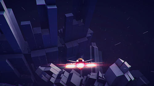 Space journey screenshot 3