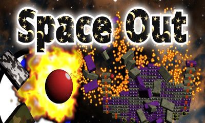 Space Out poster