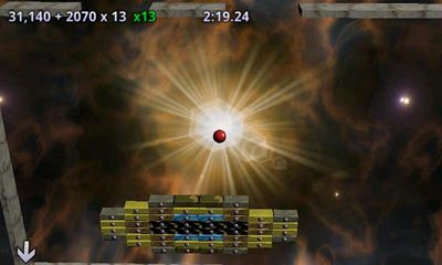 Space Out screenshot 2