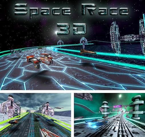 blocky space wars 3d toon fare