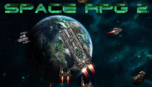 download space rpg game free pc single player