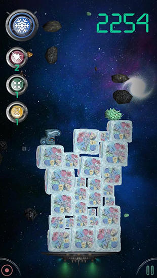 Space scavenger screenshot 3