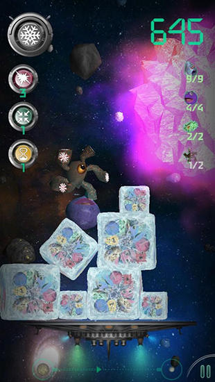 Space scavenger screenshot 4
