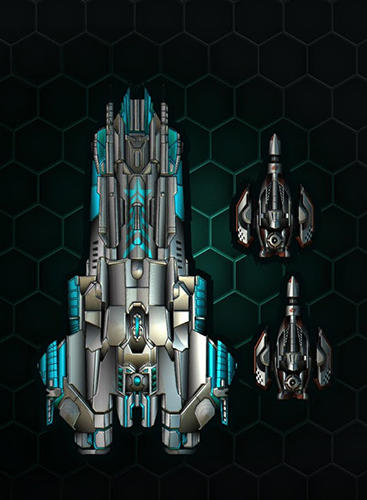 Spaceship battles screenshot 3