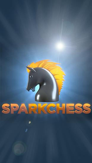Sparkchess poster