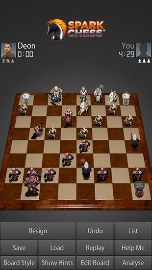 sparkchess free download for pc