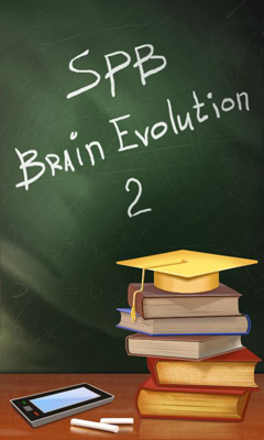 SPB Brain Evolution 2 poster