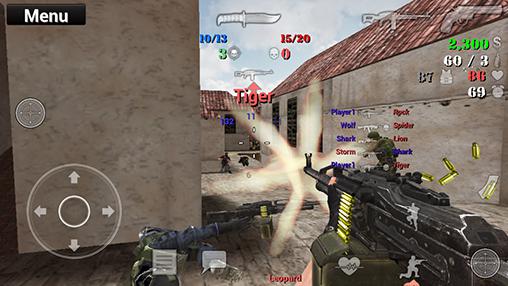 Special forces group 2 screenshot 1