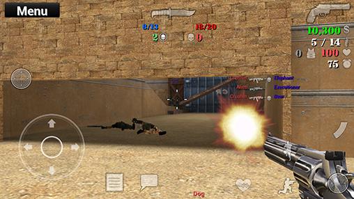 Special forces group 2 screenshot 2