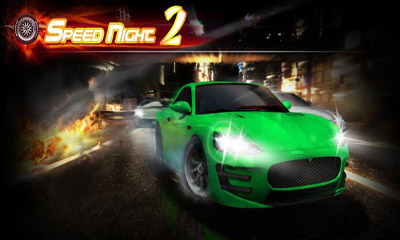 [Game Android] Speed Night 1+2+3