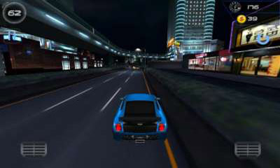 Speed Night 2 screenshot 5