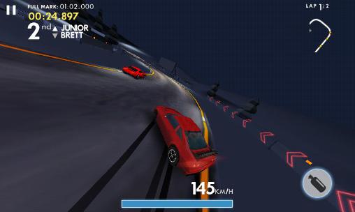 [Game Android] Speed Night 1+2+3
