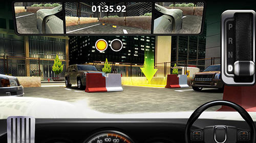 Speed parking screenshot 2