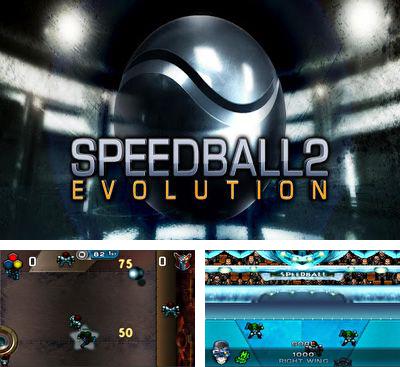 speedball 2 evolution android