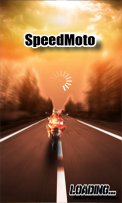 SpeedMoto poster