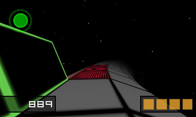 Speedx 3D screenshot 3