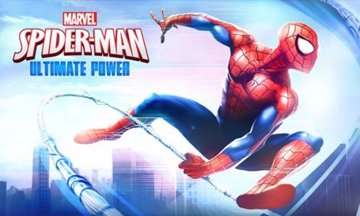 spider man ultimate power download