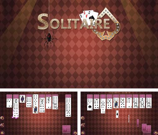 play spider freecell solitaire free online
