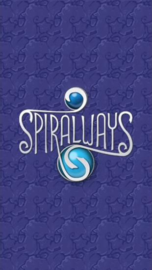 Spiralways poster