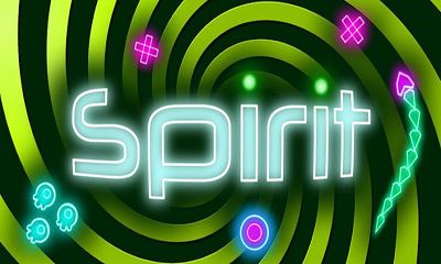 Spirit hd poster