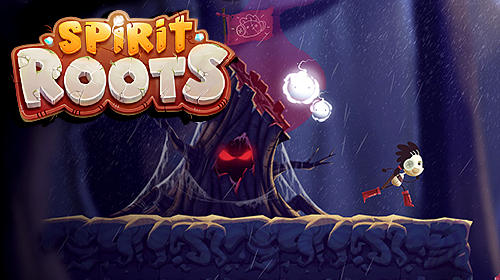 [Game Android] Spirit Roots