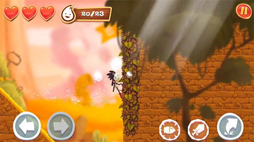 Spirit roots screenshot 5