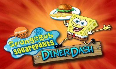 spongebob diner dash deluxe anchors away