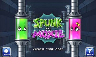 Spunk and Moxie screenshot 1