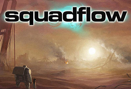 Squadflow poster