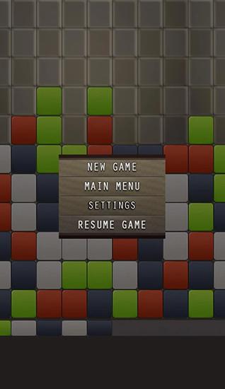 Square smash: Reverse blocks screenshot 1