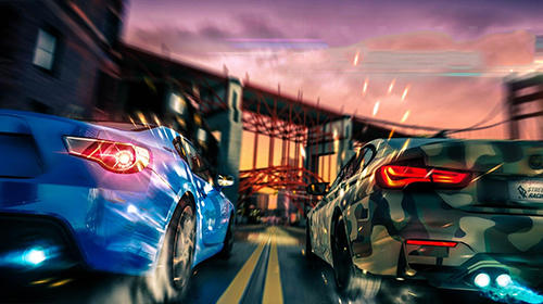 SR: Street racing screenshot 5