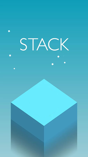 Stack poster
