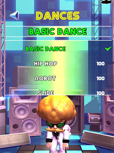 Stack tap disco star screenshot 1