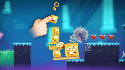 Heart Box - free physics puzzles game instal the new