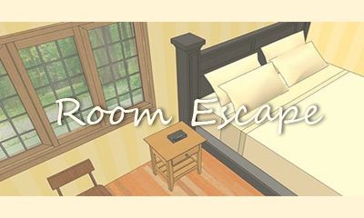 Stalker - Room Escape poster