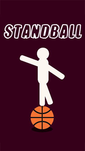 Standball poster