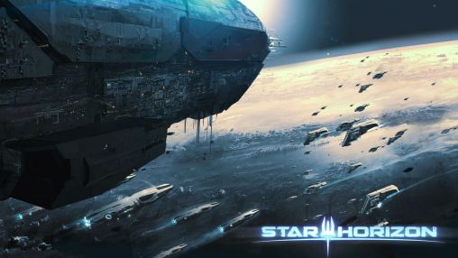 [Game Android] Star horizon