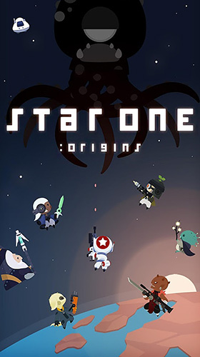 Star one: Origins poster