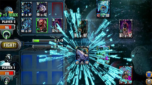 Star quest: TCG screenshot 5
