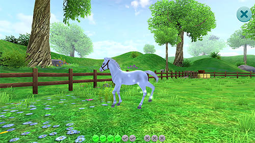 free online horse games like star stable