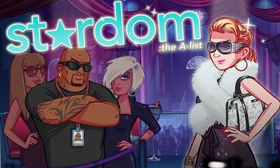 Stardom: The A-List poster