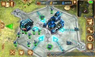 starfront collision android download