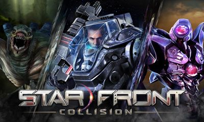 starfront collision android phone