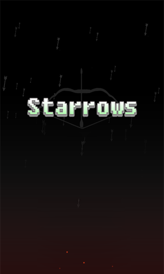 Starrows poster