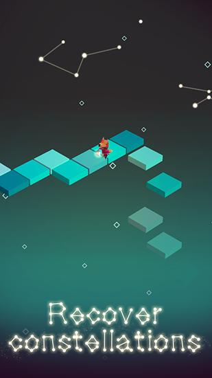 Stars path screenshot 3