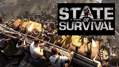 State of survival poster