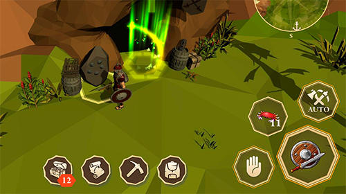 Stay alive: Survival and adventures on the island screenshot 3