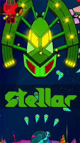 Stellar! Infinity defense poster