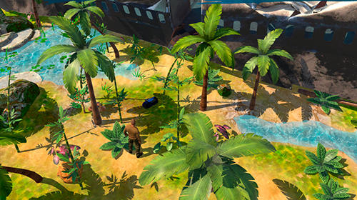 Steven Seagal's archipelago survival screenshot 2